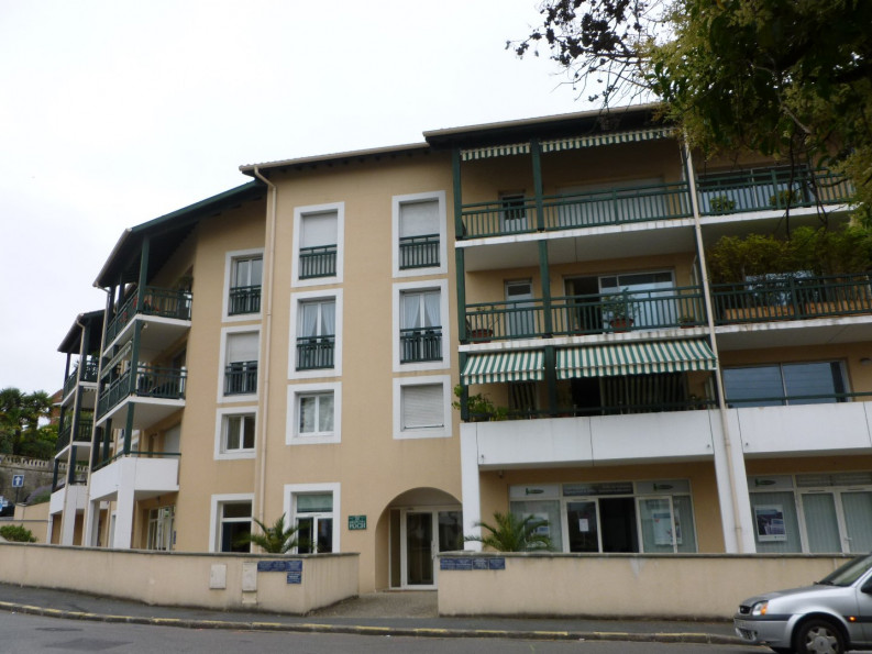 à vendre Appartement Bayonne - Photo 1