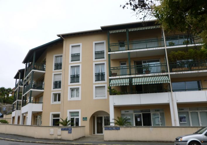 à vendre Appartement Bayonne