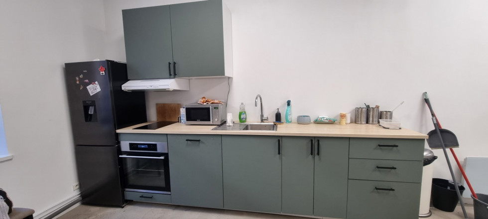 location Bureau Bayonne - Photo 8