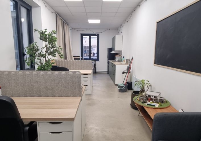 à louer Bureau Bayonne