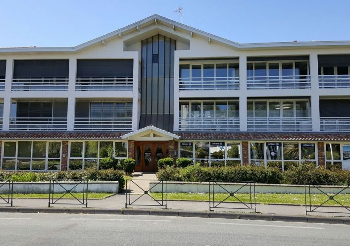 à louer Bureau Bayonne
