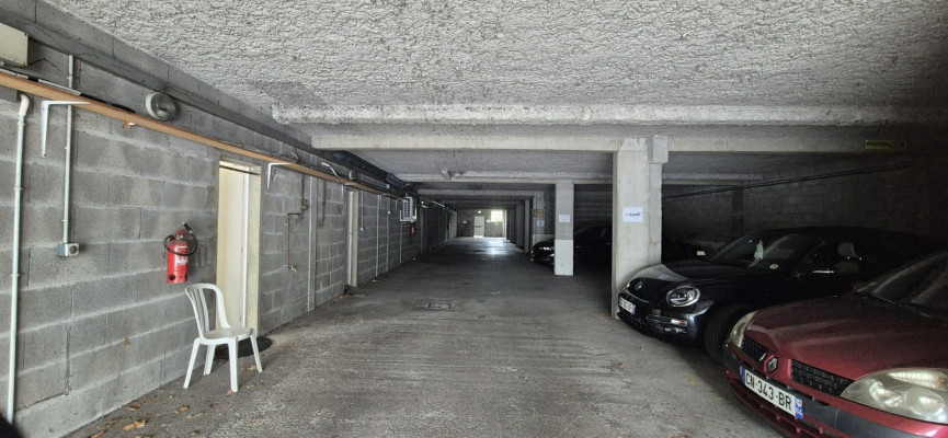 à louer Bureau Bayonne - Photo 6