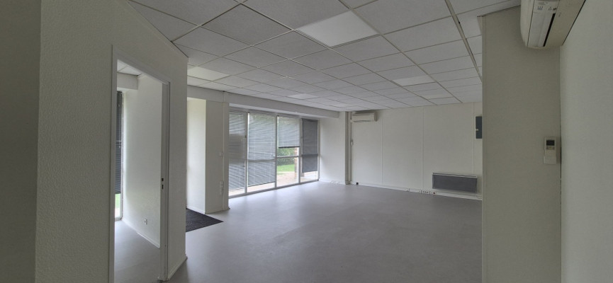 à louer Bureau Bayonne - Photo 8