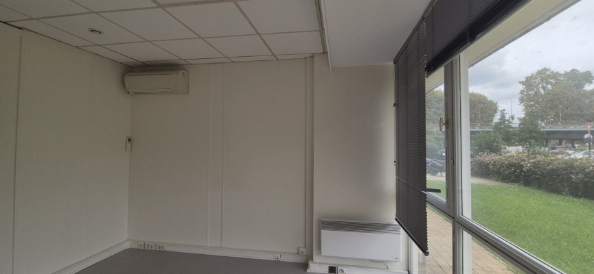 à louer Bureau Bayonne - Photo 9