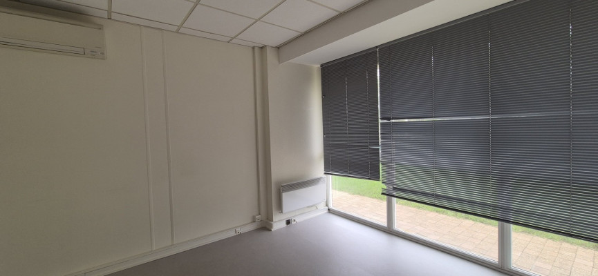 à louer Bureau Bayonne - Photo 10