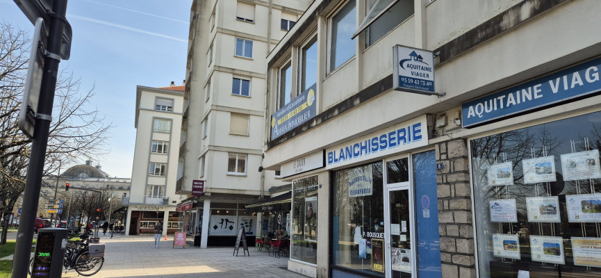 à louer Local commercial Bayonne - Photo 5