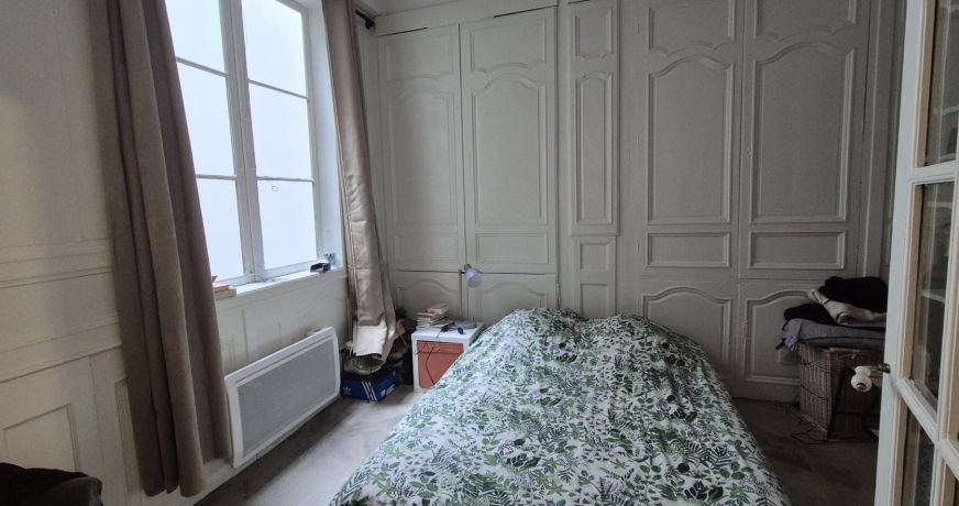 vente Appartement Bayonne