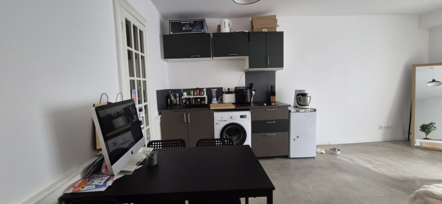 à vendre Appartement Bayonne - Photo 10