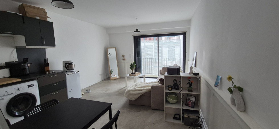 vente Appartement Bayonne - Photo 4