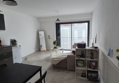 vente Appartement Bayonne