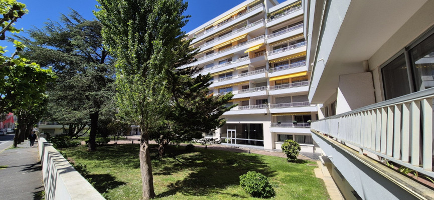 à vendre Appartement Biarritz - Photo 3