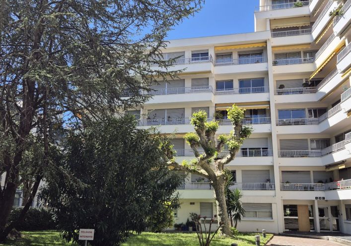 à vendre Appartement Biarritz