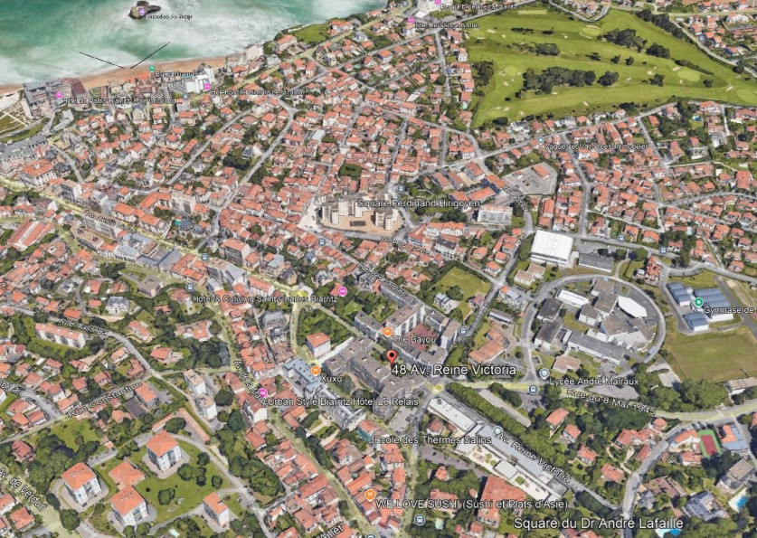 à vendre Appartement Biarritz - Photo 5