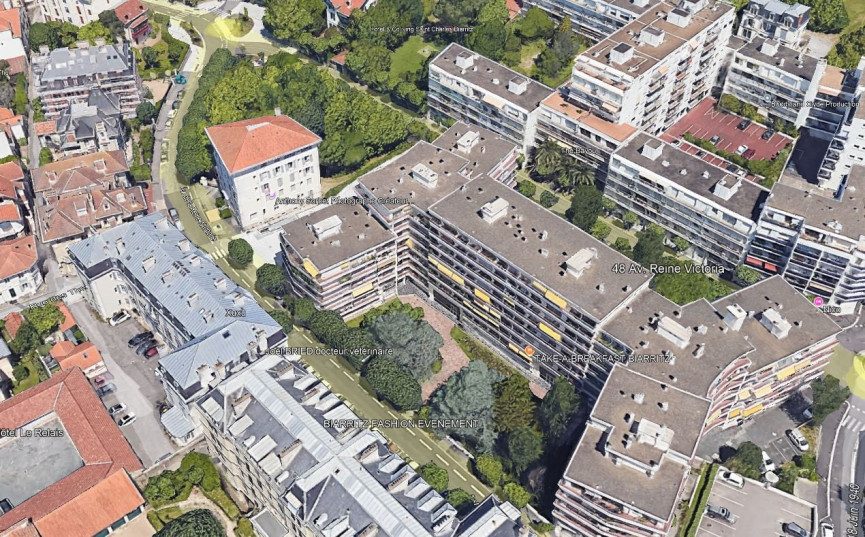 à vendre Appartement Biarritz - Photo 4