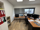 à louer Ateliers et bureaux Anglet