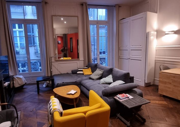 à louer Appartement Bayonne