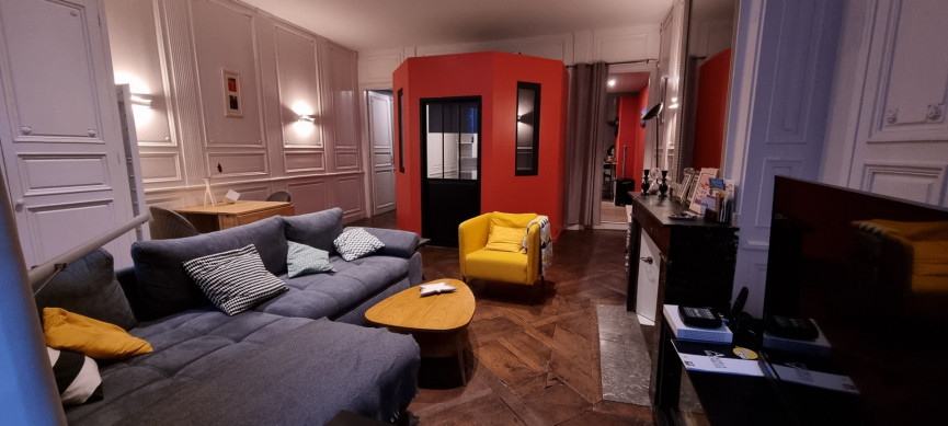 à louer Appartement Bayonne - Photo 3