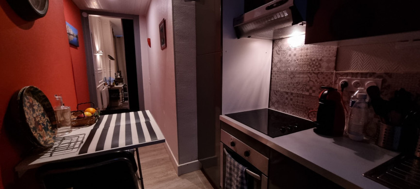 à louer Appartement Bayonne - Photo 5