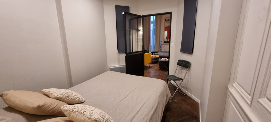 à louer Appartement Bayonne - Photo 10