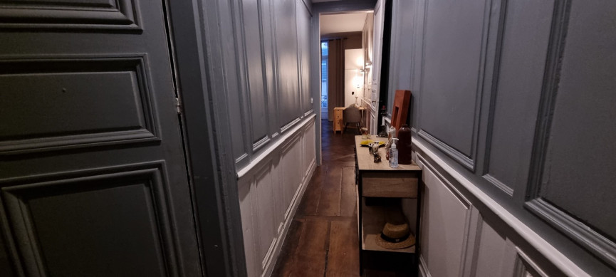 à louer Appartement Bayonne - Photo 9