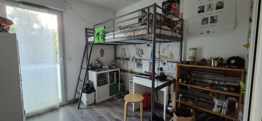 à vendre Appartement Bayonne - Photo 8