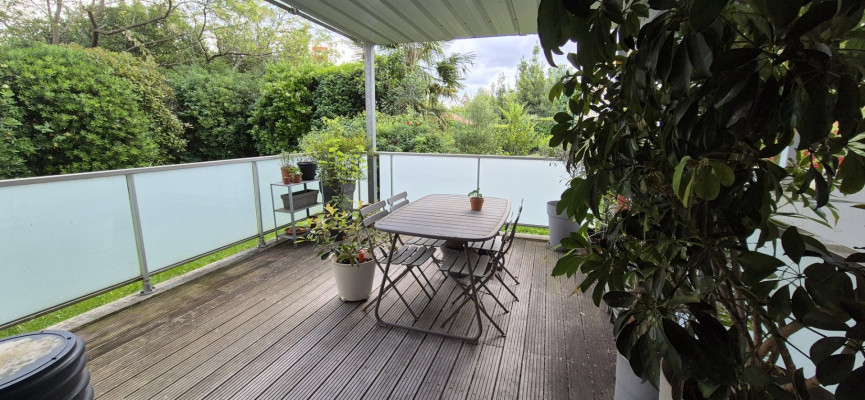 à vendre Appartement Bayonne - Photo 2