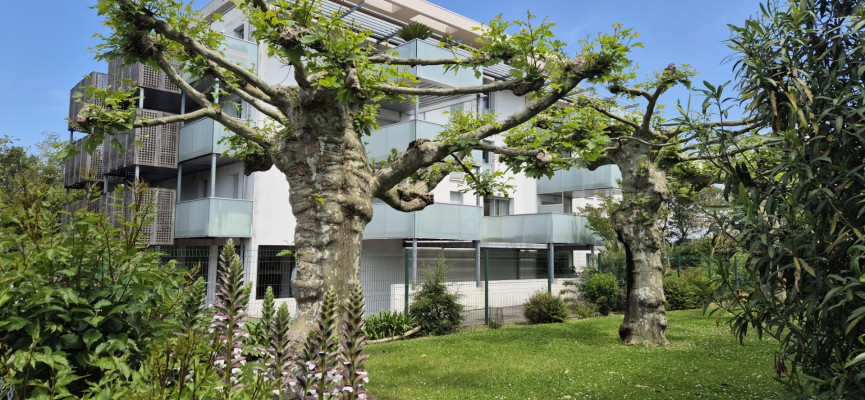 à vendre Appartement Bayonne - Photo 1