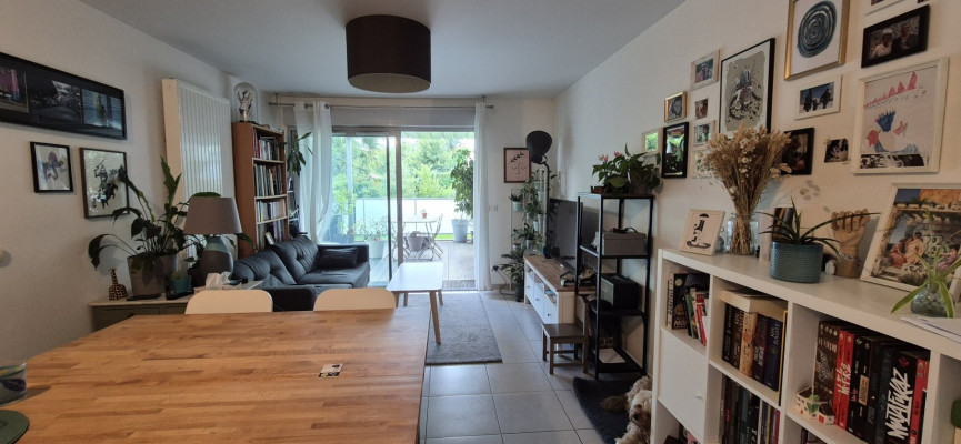 à vendre Appartement Bayonne - Photo 3