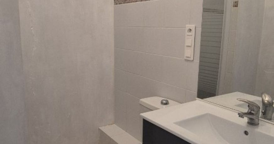 location Appartement Anglet