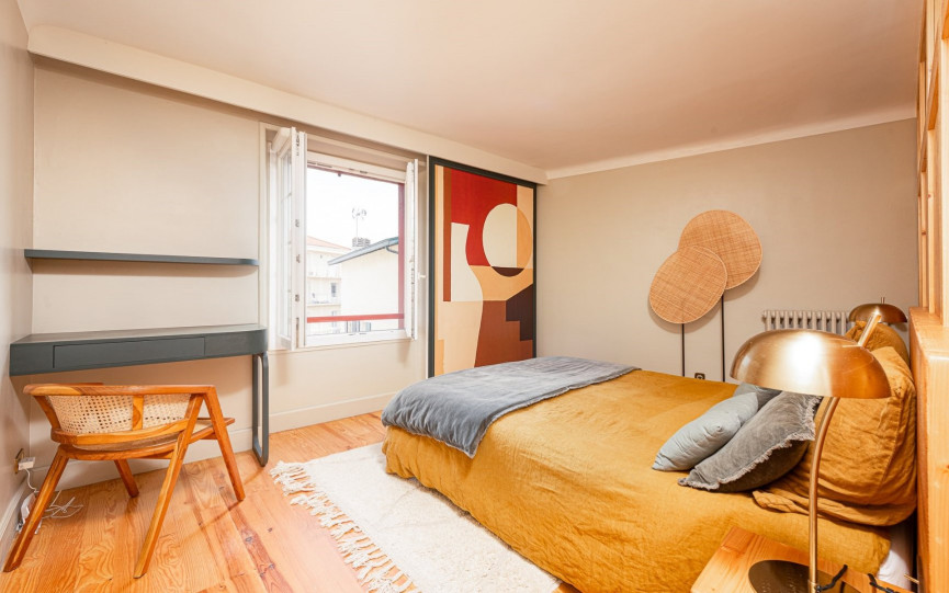 à vendre Appartement Biarritz - Photo 4