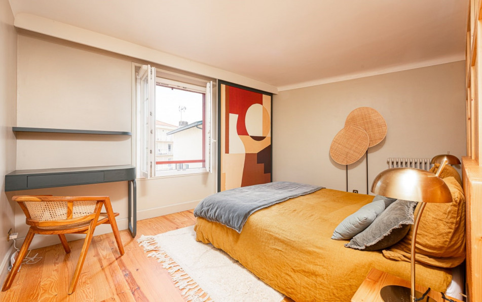 vente Appartement Biarritz - Photo 4