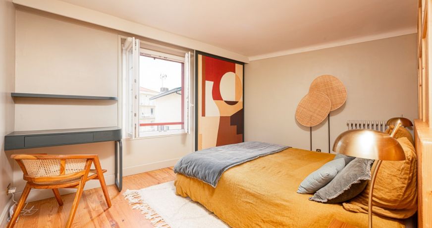 vente Appartement Biarritz