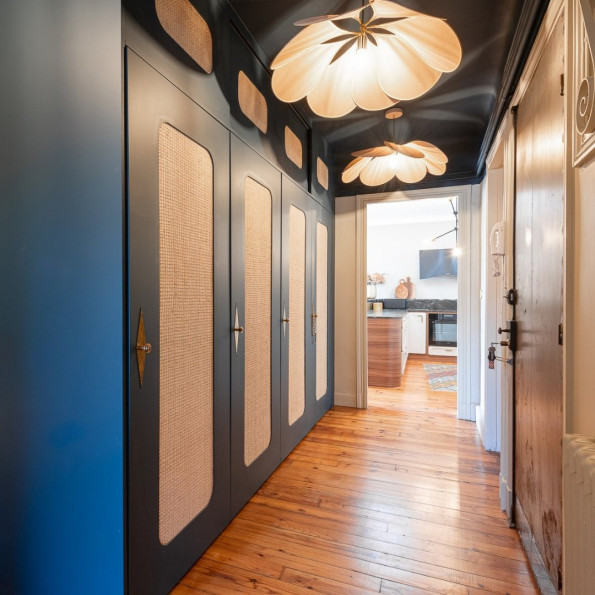 vente Appartement Biarritz - Photo 6