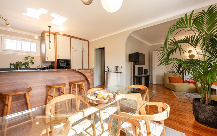 à vendre Appartement Biarritz - Photo 2