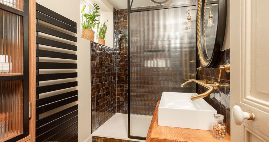 vente Appartement Biarritz