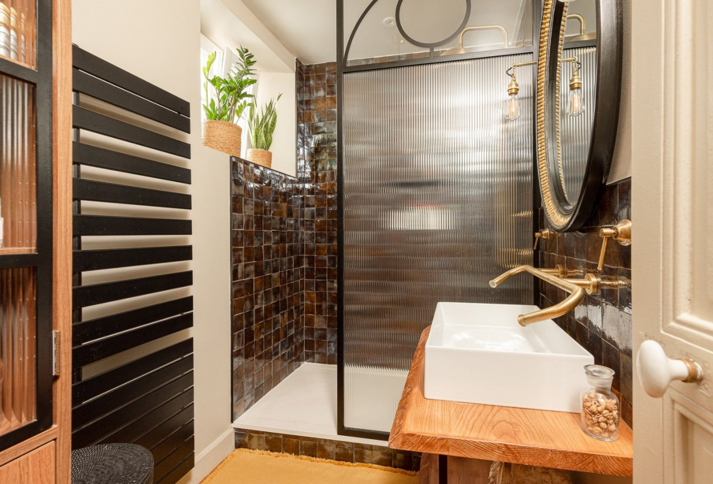 vente Appartement Biarritz - Photo 8