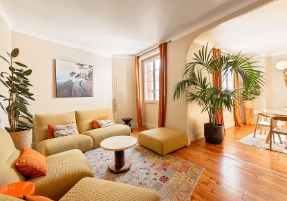 vente Appartement Biarritz