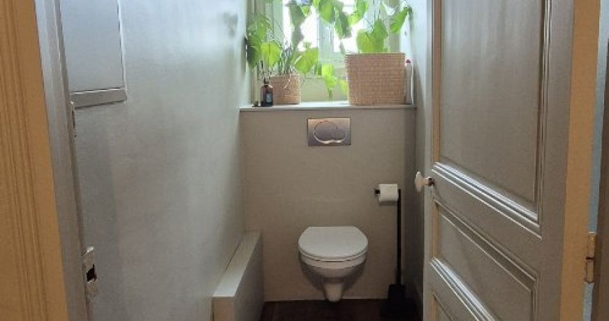 vente Appartement Biarritz