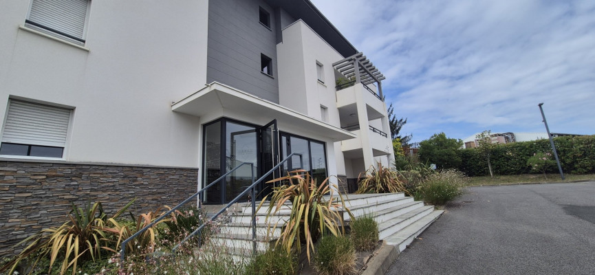 à vendre Appartement Anglet - Photo 1