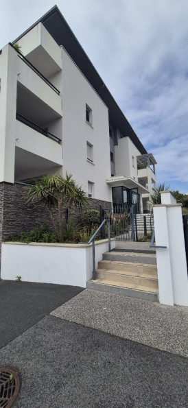 à vendre Appartement Anglet - Photo 5