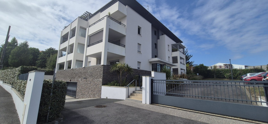 à vendre Appartement Anglet - Photo 2