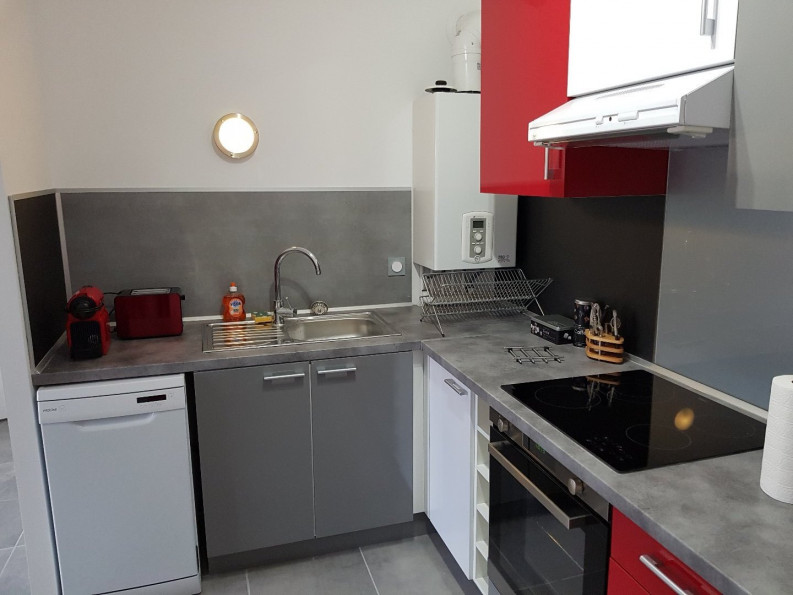 à vendre Appartement Anglet - Photo 8