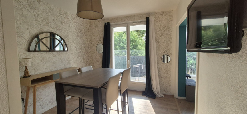 à vendre Appartement Anglet - Photo 5