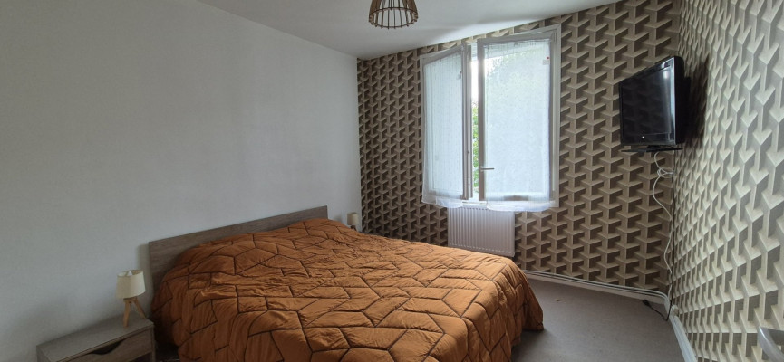 à vendre Appartement Anglet - Photo 9