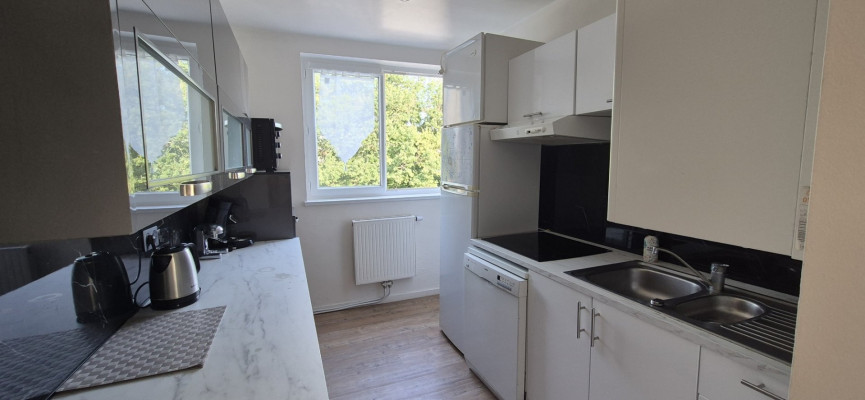 à vendre Appartement Anglet - Photo 4