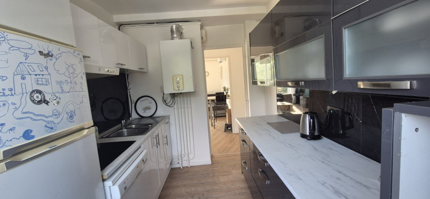 à vendre Appartement Anglet - Photo 6