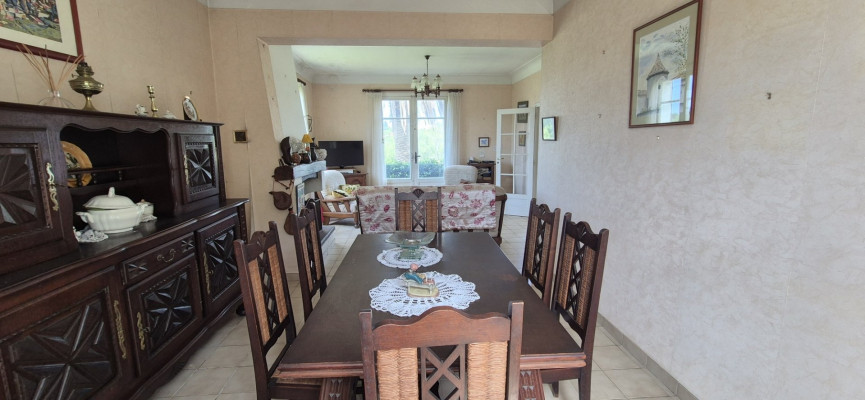 à vendre Maison Arcangues - Photo 6