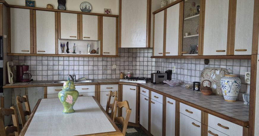 vente Maison Arcangues