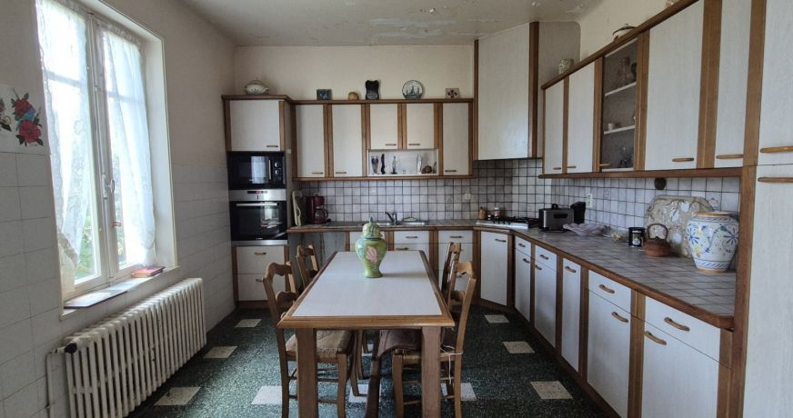 vente Maison Arcangues