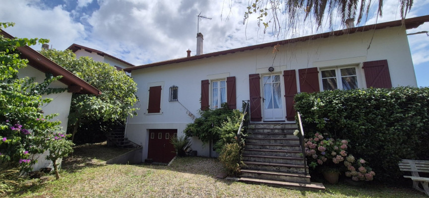 à vendre Maison Arcangues - Photo 2